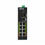 Switch PoE BCS-L-SP08E01G-1SFP 1