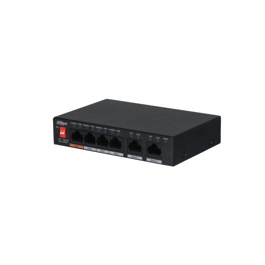 PFS3006-4ET-60-V2 Switch Dahua