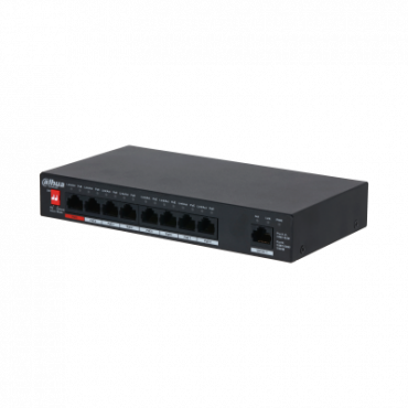 PFS3009-8ET1GT-96-V2 Switch Dahua