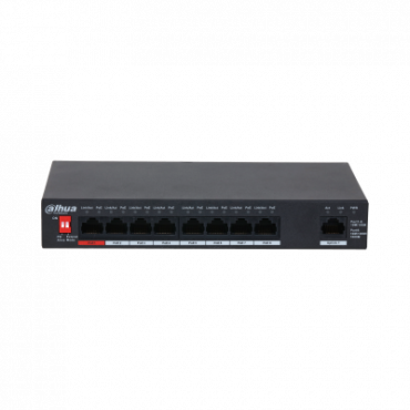 PFS3009-8ET1GT-96-V2 Switch Dahua