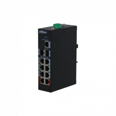 PFS3211-8GT-120-V2 Switch Dahua