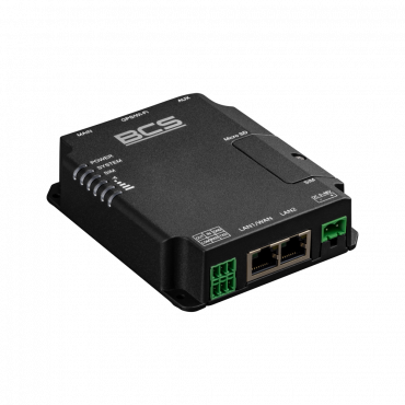 Router BCS-R4GDS-1W1L