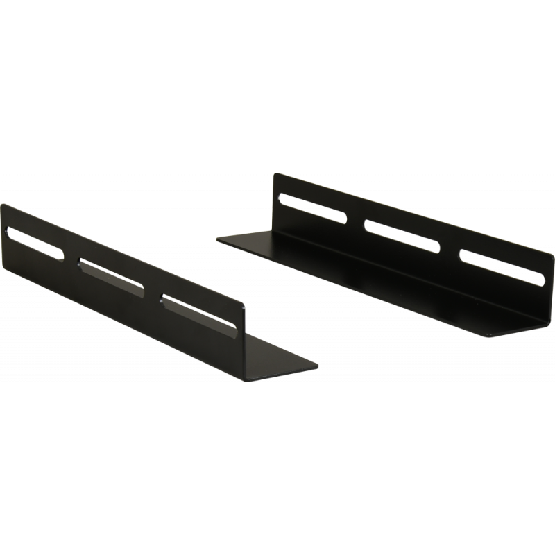 RASM450 Pulsar Zestaw dwóch szyn montażowych 250mm do szaf RACK typu RWA/RW/RWD