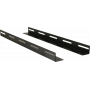 RASM800 Pulsar Zestaw dwóch szyn montażowych 550mm do szaf RACK typu RS/ZRS 1