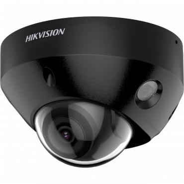 Kamera IP Hikvision DS-2CD2547G2-LS(2.8MM)(C)(BLACK)