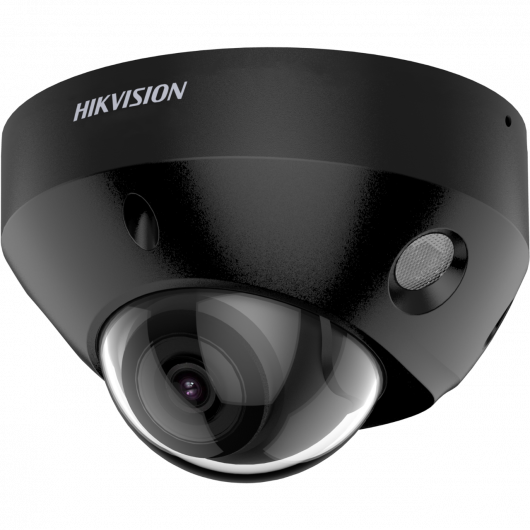 Kamera IP Hikvision DS-2CD2547G2-LS(2.8MM)(C)(BLACK)