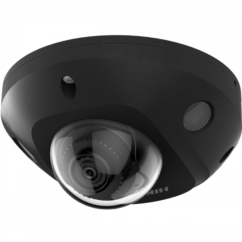 Kamera IP Hikvision DS-2CD2546G2-IS(2.8MM)(C)(BLACK)