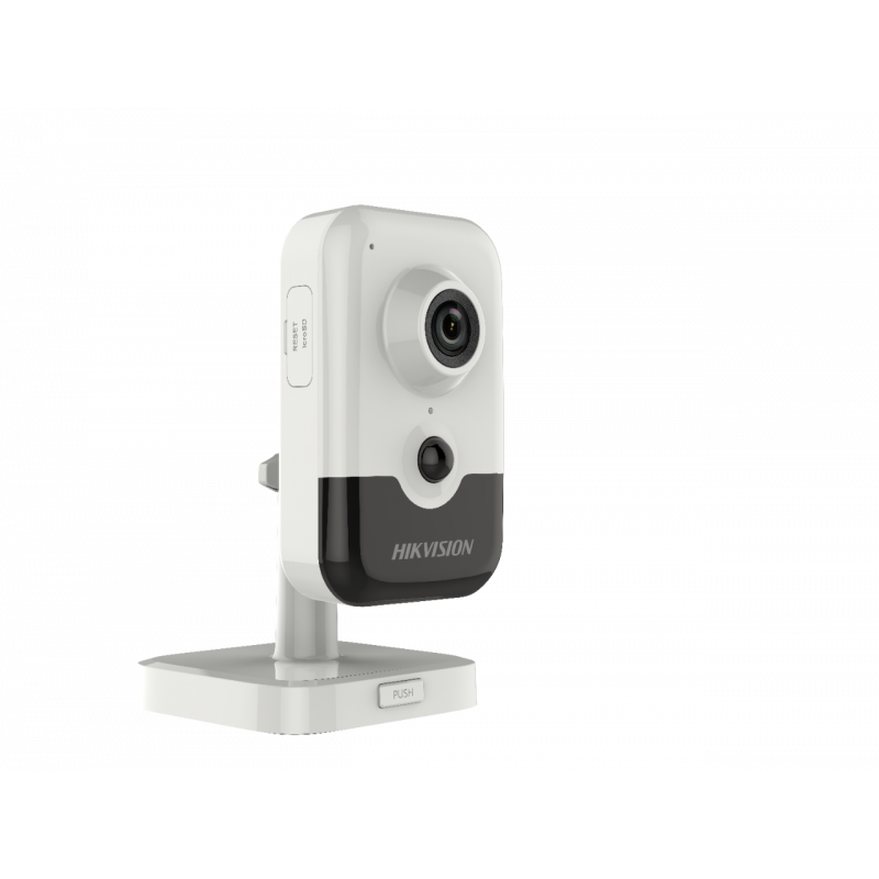 Kamera IP Hikvision DS-2CD2421G0-IW(2.8MM)(W)