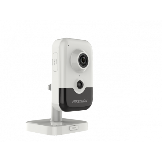 Kamera IP Hikvision DS-2CD2421G0-IW(2.8MM)(W)
