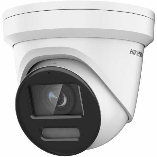 Kamera IP Hikvision DS-2CD2387G2-LU(2.8MM)(C)