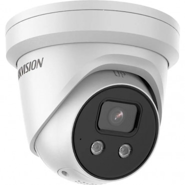 Kamera IP Hikvision...
