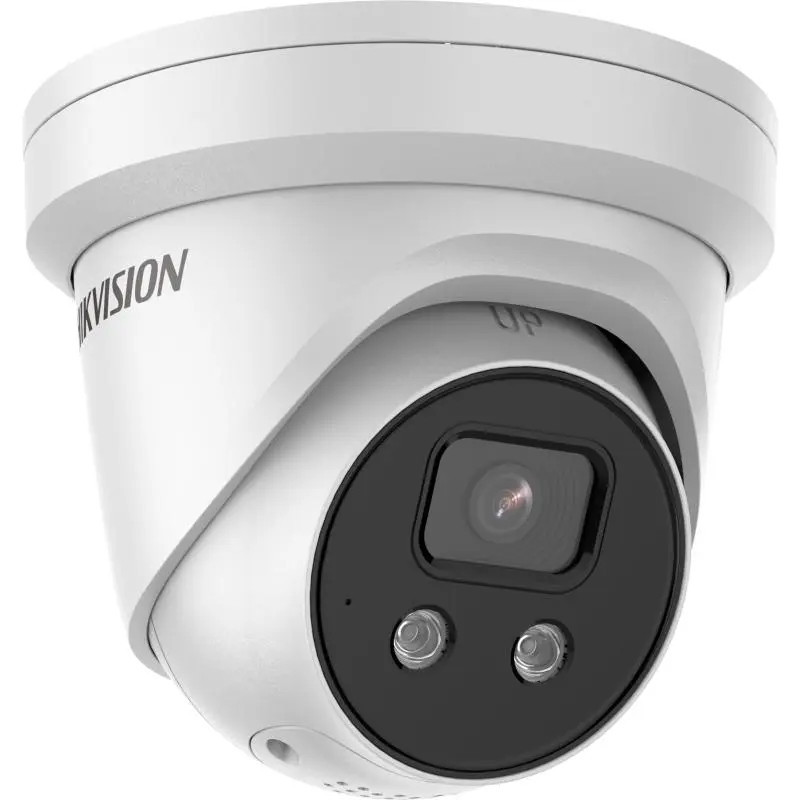 Kamera IP Hikvision DS-2CD2366G2-ISU/SL(2.8MM)(C)