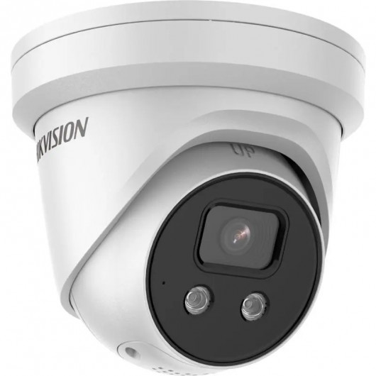 Kamera IP Hikvision DS-2CD2366G2-ISU/SL(2.8MM)(C)
