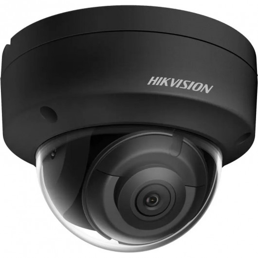 Kamera IP Hikvision DS-2CD2166G2-ISU(2.8MM)(C)(BLACK)