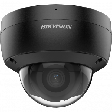 Kamera IP Hikvision DS-2CD2166G2-ISU(2.8MM)(C)(BLACK)