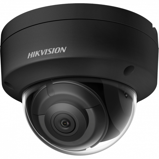 Kamera IP Hikvision DS-2CD2163G2-IS(2.8MM)(BLACK)