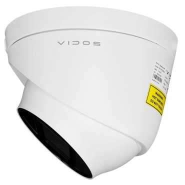 Kamera IP VIDOS IP-H1240-Z