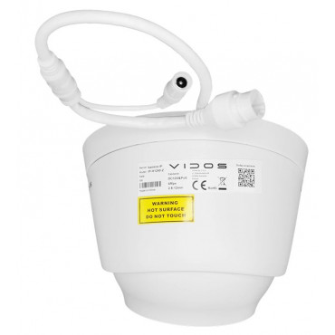 Kamera IP VIDOS IP-H1240-Z