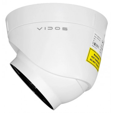 Kamera IP VIDOS IP-H1140