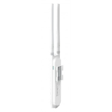 TP-Link EAP110-Outdoor Wireless 802.11n/300Mbps AccessPoint PoE