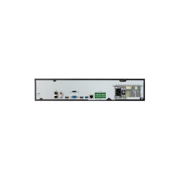 Rejestrator IP BCS-P-NVR3204R-A-4K-III