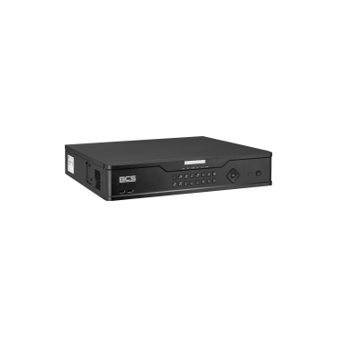 Rejestrator IP BCS-P-NVR3204R-A-4K-III