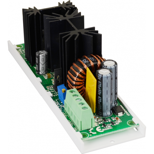 DC/DC50HV Pulsar DC/DC 5A HV przetwornica obniżająca napięcie z regulacją napięcia wyjściowego