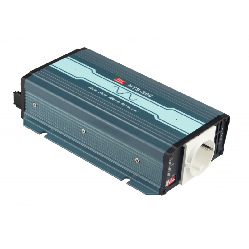 NTS-300-224EU Pulsar NTS 24VDC/230VAC/300W inwerter DC/AC