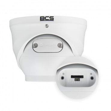 Kamera IP BCS-L-EIP25FSR5-Ai2