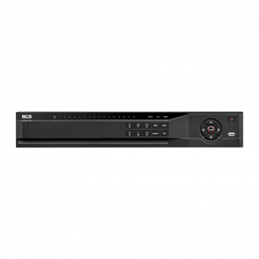 Rejestrator IP BCS-L-NVR3204-A-4K