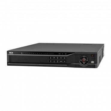 Rejestrator IP BCS-L-NVR3204-A-4K