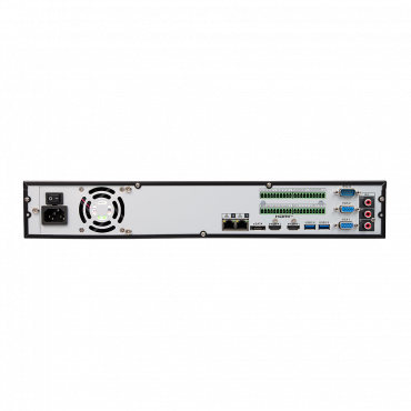 Rejestrator IP BCS-L-NVR3204-A-4K