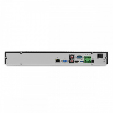 Rejestrator IP BCS-L-NVR3202-A-4K