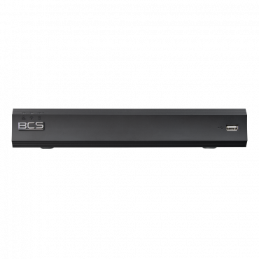 Rejestrator IP BCS-L-NVR1601-4KE(2)