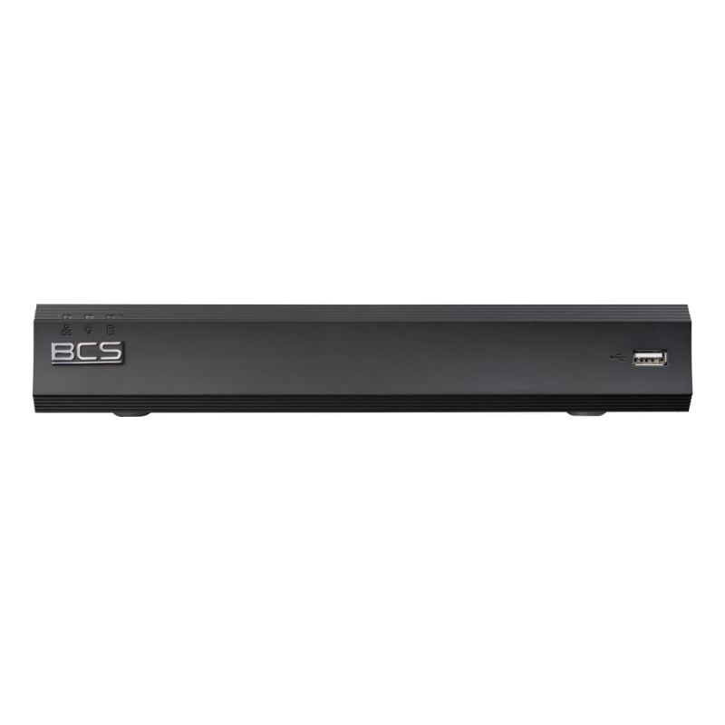 Rejestrator IP BCS-L-NVR1601-4KE(2)