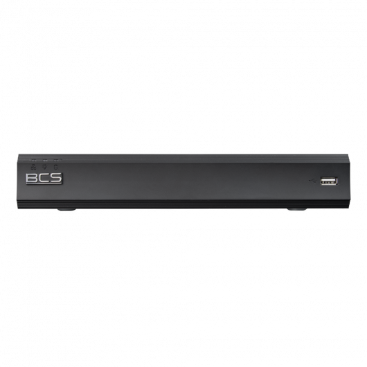 Rejestrator IP BCS-L-NVR1601-4KE(2)