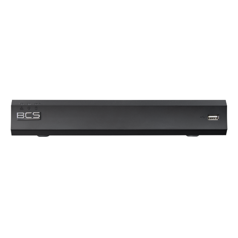 Rejestrator IP BCS-L-NVR0401-4KE(2)