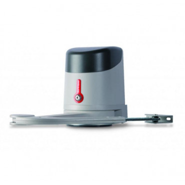 Siłownik pojedyńczy HYKE...