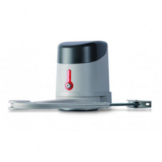 Siłownik pojedyńczy HYKE NICE HK7024HS