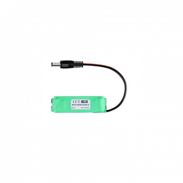 Adapter PoE BCS-SD15/12/48-II