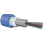 Kabel światłowodowy MM OM3 uniwersalny U-DQ(ZN)BH 4G 50/125