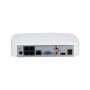 Rejestrator IP Dahua NVR4108-4KS2/L