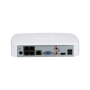 Rejestrator IP Dahua NVR4108-4KS2/L 3