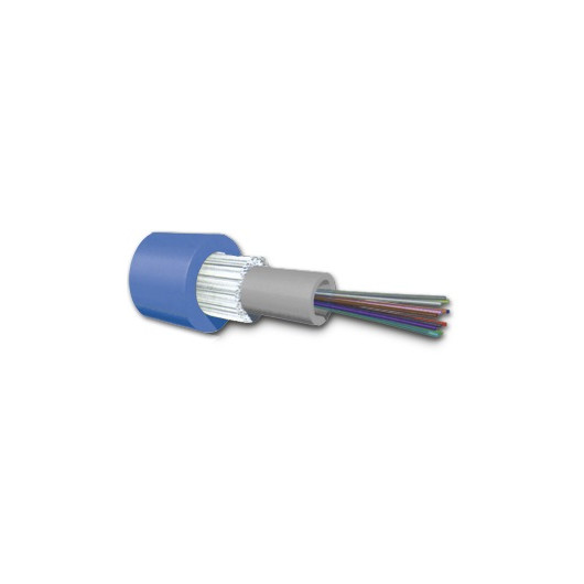 Kabel światłowodowy MM OM2 uniwersalny U-DQ(ZN)BH 12G 50/125