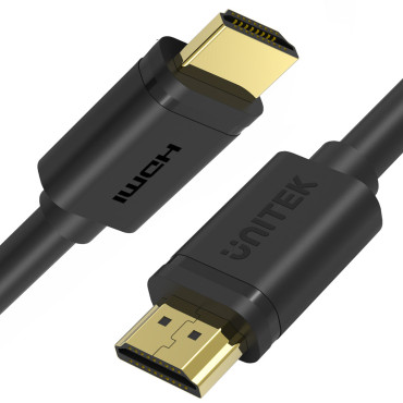 Przyłącze HDMI (m)/ (m) Unitek 1m