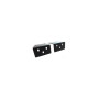 1U 380 19" Mounting Bracket uchwyty RACK do montażu rejestratorów 1