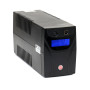 Zasilacz UPS 850VA LCD GT POWER BOX gniazda schuko