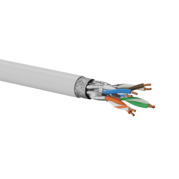 S/FTP (SSTP) ALANTEC kabel...