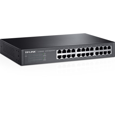 TP-Link TL-SG1024 Switch...