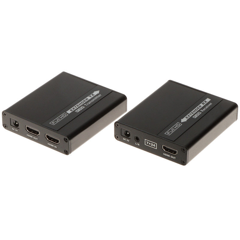 EXTENDER HDMI USB-EX-70